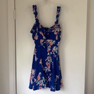Cleobella Size small Sun Dress